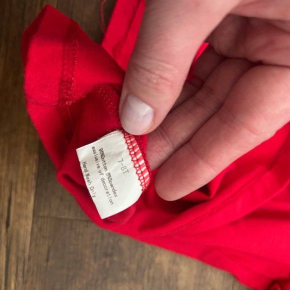 Custom Mickey Tee - Picture 3 of 4